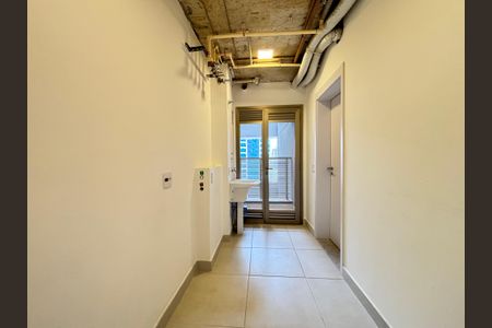 Apartamento à venda com 150m², 3 quartos e 2 vagasÁrea de Serviço