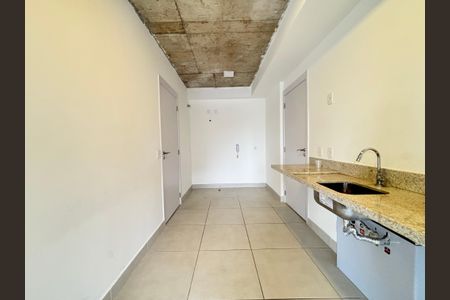 Apartamento à venda com 150m², 3 quartos e 2 vagasCozinha