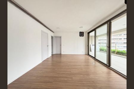 Apartamento à venda com 150m², 3 quartos e 2 vagasSala