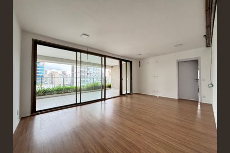 Apartamento à venda com 150m², 3 quartos e 2 vagasSala