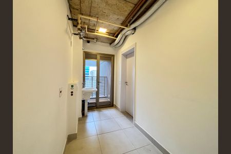 Apartamento à venda com 150m², 3 quartos e 2 vagasÁrea de Serviço