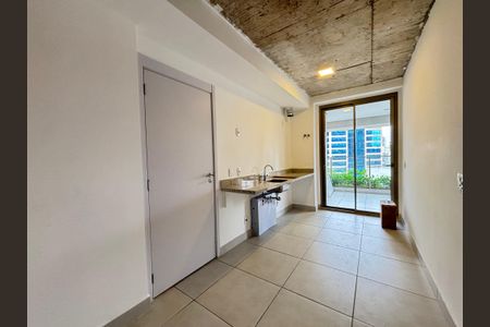 Apartamento à venda com 150m², 3 quartos e 2 vagasCozinha