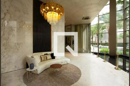 Apartamento à venda com 150m², 3 quartos e 2 vagasÁrea comum