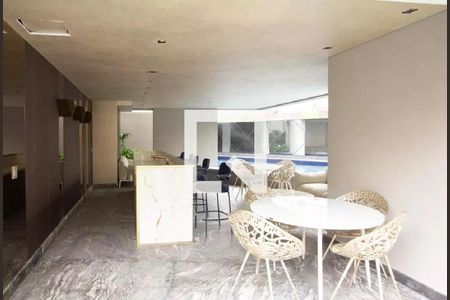 Apartamento à venda com 150m², 3 quartos e 2 vagasÁrea comum