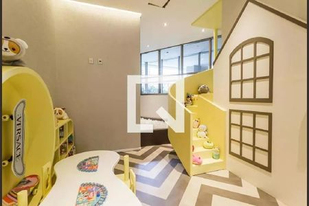 Apartamento à venda com 150m², 3 quartos e 2 vagasÁrea comum