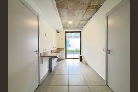 Apartamento à venda com 150m², 3 quartos e 2 vagasCozinha