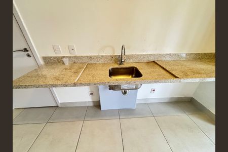 Apartamento à venda com 150m², 3 quartos e 2 vagasCozinha