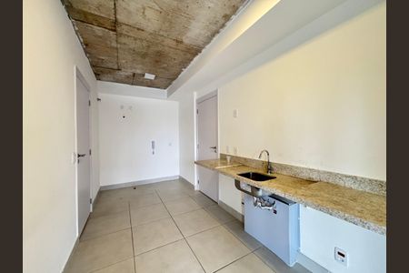 Apartamento à venda com 150m², 3 quartos e 2 vagasCozinha