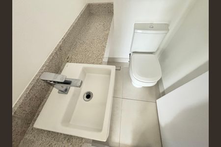 Apartamento à venda com 150m², 3 quartos e 2 vagasLavabo