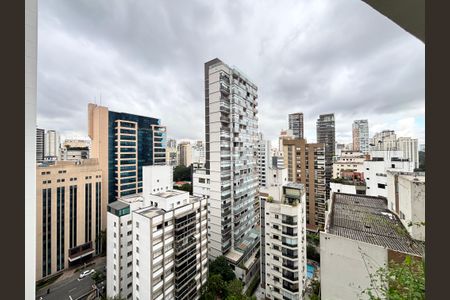 Apartamento à venda com 150m², 3 quartos e 2 vagasVista