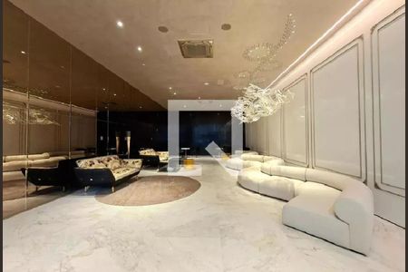 Apartamento à venda com 150m², 3 quartos e 2 vagasÁrea comum