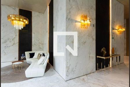 Apartamento à venda com 150m², 3 quartos e 2 vagasÁrea comum