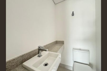 Apartamento à venda com 150m², 3 quartos e 2 vagasLavabo