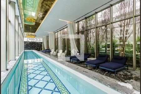 Apartamento à venda com 150m², 3 quartos e 2 vagasÁrea comum