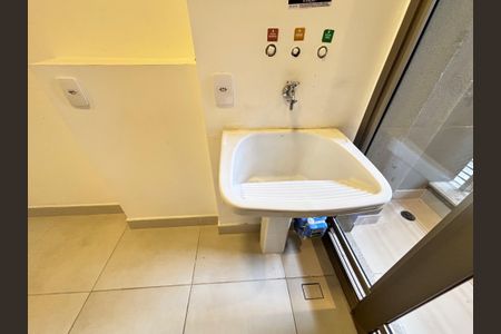 Apartamento à venda com 150m², 3 quartos e 2 vagasÁrea de Serviço