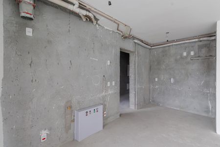 Apartamento à venda com 150m², 3 quartos e 3 vagasCozinha