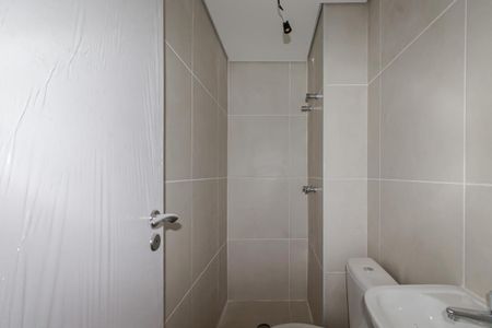 Apartamento à venda com 150m², 3 quartos e 3 vagasBanheiro de serviço