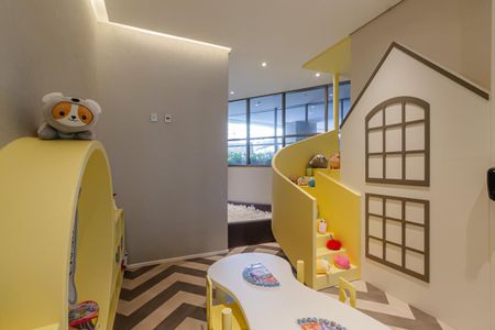 Apartamento à venda com 150m², 3 quartos e 3 vagasÁrea comum - Brinquedoteca