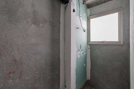 Apartamento à venda com 150m², 3 quartos e 3 vagasBanheiro da Suíte 3