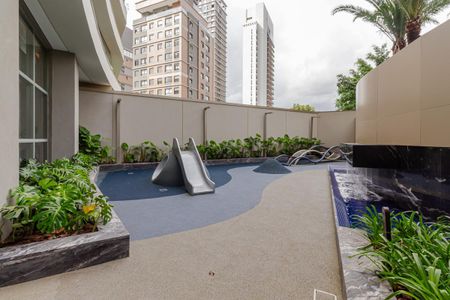 Apartamento à venda com 150m², 3 quartos e 3 vagasÁrea comum - Playground