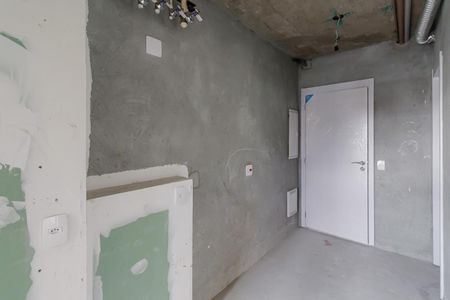 Apartamento à venda com 150m², 3 quartos e 3 vagasÁrea de Serviço