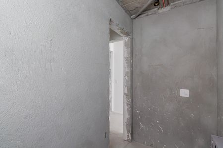 Apartamento à venda com 150m², 3 quartos e 3 vagasBanheiro da Suíte 3