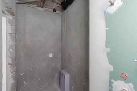 Apartamento à venda com 150m², 3 quartos e 3 vagasBanheiro da Suíte 3