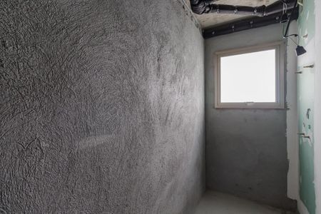 Apartamento à venda com 150m², 3 quartos e 3 vagasBanheiro da Suíte 1