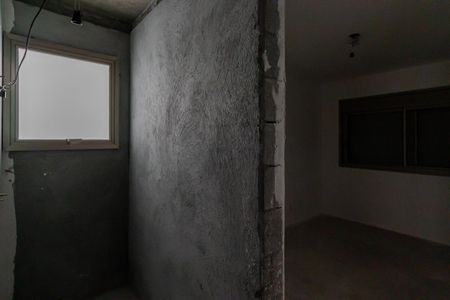 Apartamento à venda com 150m², 3 quartos e 3 vagasBanheiro da Suíte 3