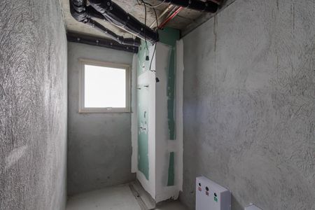 Apartamento à venda com 150m², 3 quartos e 3 vagasBanheiro da Suíte 1