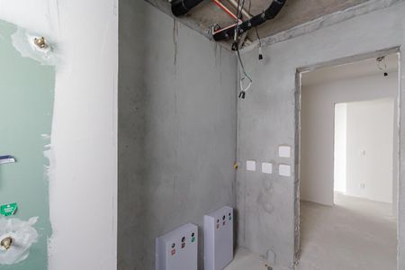 Apartamento à venda com 150m², 3 quartos e 3 vagasBanheiro da Suíte 1