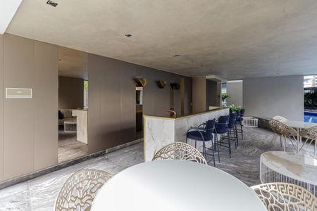 Apartamento à venda com 150m², 3 quartos e 3 vagasÁrea comum