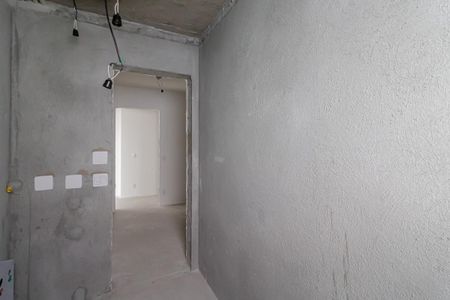 Apartamento à venda com 150m², 3 quartos e 3 vagasBanheiro da Suíte 1