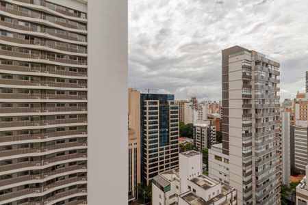 Apartamento à venda com 150m², 3 quartos e 3 vagasSacada