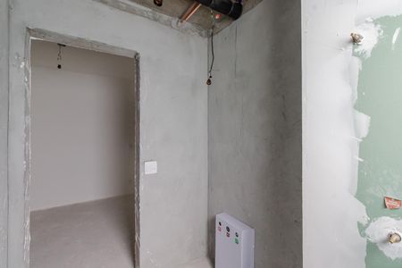 Apartamento à venda com 150m², 3 quartos e 3 vagasBanheiro da Suíte 2