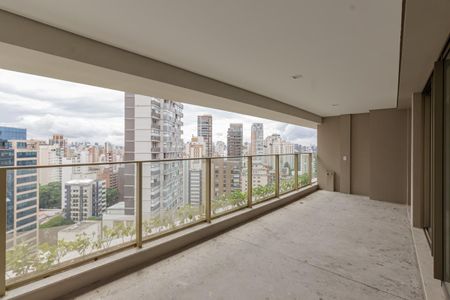 Apartamento à venda com 150m², 3 quartos e 3 vagasSacada