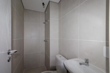 Apartamento à venda com 150m², 3 quartos e 3 vagasBanheiro de serviço