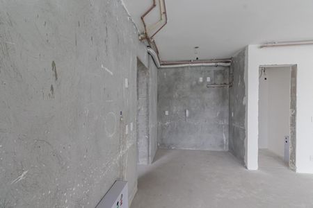 Apartamento à venda com 150m², 3 quartos e 3 vagasCozinha