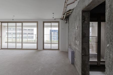 Apartamento à venda com 150m², 3 quartos e 3 vagasCozinha