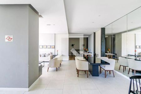 Apartamento à venda com 71m², 3 quartos e 2 vagasArea Comum