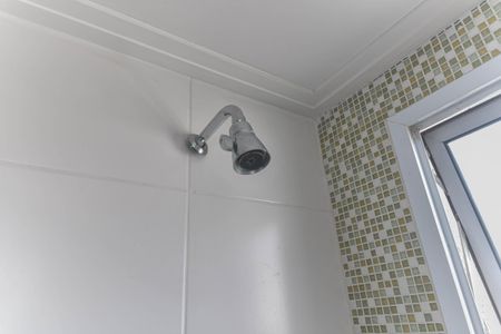 Apartamento à venda com 71m², 3 quartos e 2 vagasBanheiro da Suíte