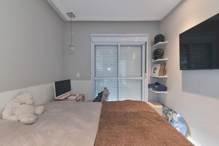 Apartamento à venda com 71m², 3 quartos e 2 vagasSuite