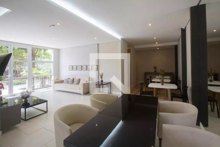 Apartamento à venda com 71m², 3 quartos e 2 vagasArea Comum