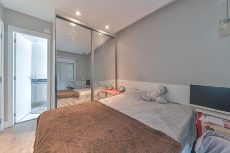 Apartamento à venda com 71m², 3 quartos e 2 vagasSuite