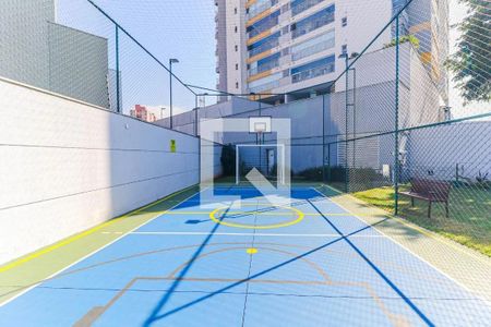 Apartamento à venda com 71m², 3 quartos e 2 vagasArea Comum