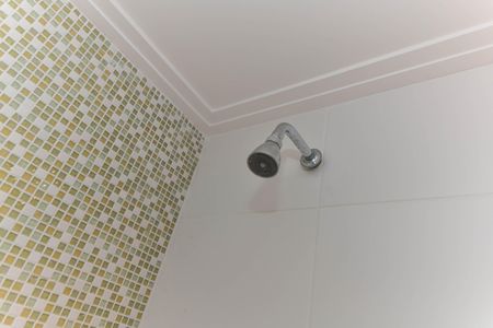 Apartamento à venda com 71m², 3 quartos e 2 vagasBanheiro Social