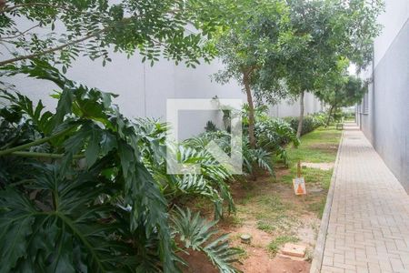 Apartamento à venda com 71m², 3 quartos e 2 vagasArea Comum