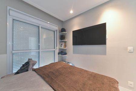Apartamento à venda com 71m², 3 quartos e 2 vagasSuite