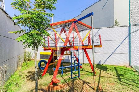 Apartamento à venda com 71m², 3 quartos e 2 vagasArea Comum