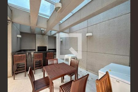 Apartamento à venda com 71m², 3 quartos e 2 vagasArea Comum